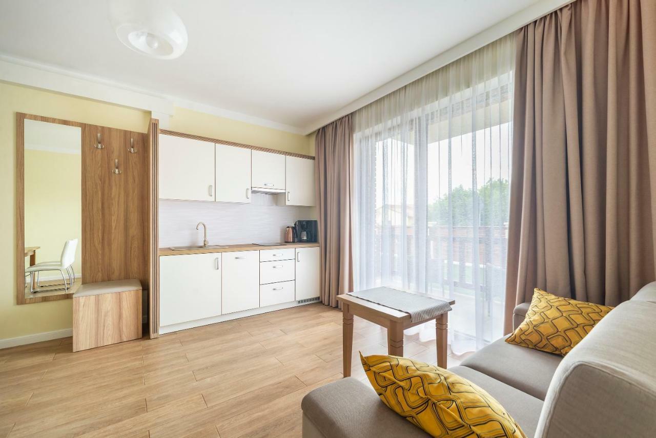 Apartamenty Fregata Mikołajki Exterior foto